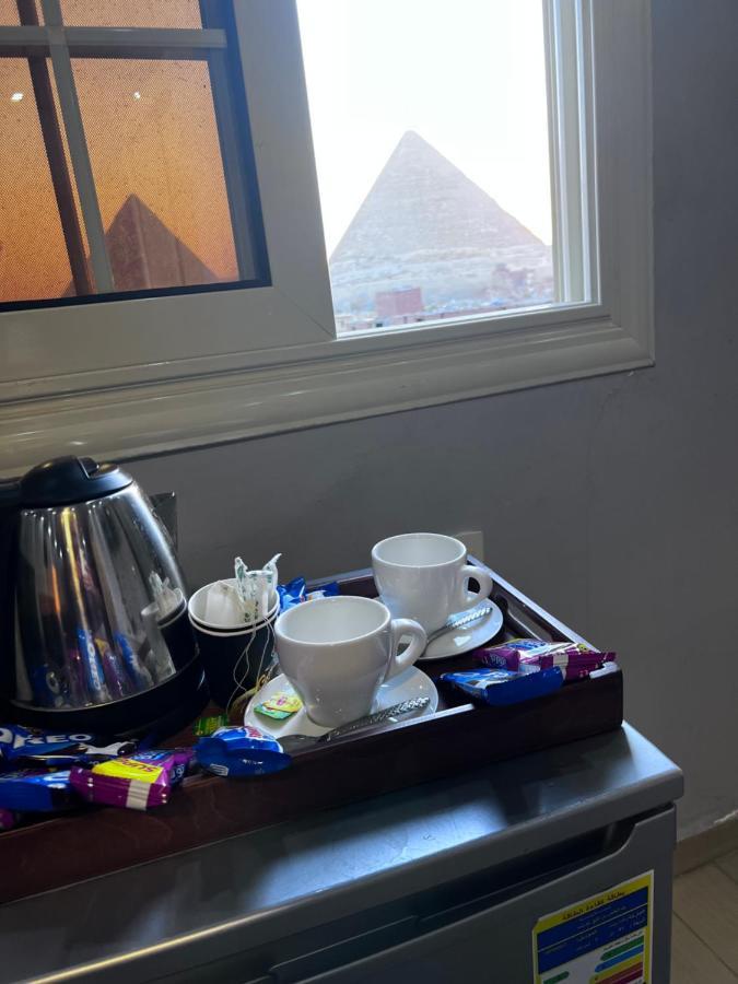 Amigo Pyramids Bed & Breakfast Cairo