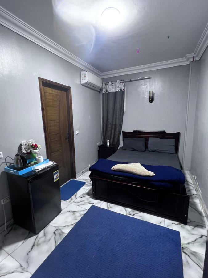 Bed & Breakfast Amigo Pyramids