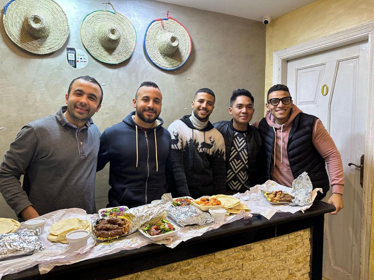 Amigo Pyramids Bed & Breakfast Cairo
